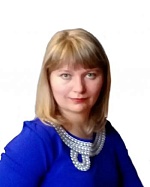 Логинова Екатерина Сергеевна