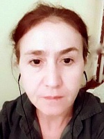 Ахмедова Насиба Чиналиевна