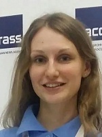 Ковальчук Арина Викторовна