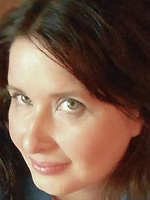 Шитикова Нонна Владимировна