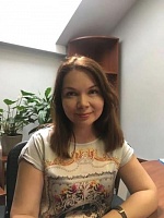 Темникова Татьяна Алексеевна