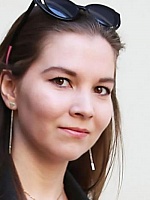 Кондратьева Лия Германовна