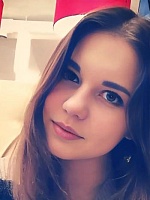 Яблонская Екатерина Андреевна