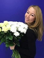 Монходыкова Елена Сергеевна