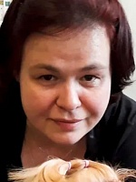 Ковалева Елена Викторовна