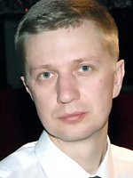 Водоватов Сергей Сергеевич