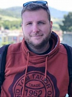 Даньшин Кирилл Андреевич