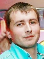 Бернацкий Максим