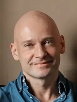 Андрей Евгеньевич Волков