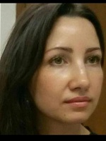 Тазетдинова Зульфия Рашидовна