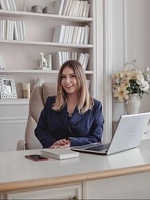 Сидорчук Татьяна Викторовна