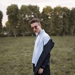 Плотников Роман Сергеевич