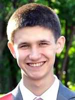 Земляков Олег Викторович