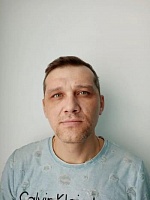 Шайдуллин Марат Фархатович