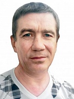 Курдогло Андрей Васильевич