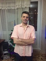 Дьяконов Сергей Анатольевич