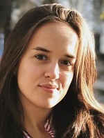 Чернова Полина Владимировна
