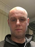 Панкеев Максим Сергеевич