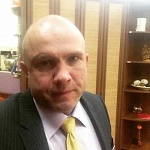 Шувалов Данила Андреевич