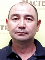 Исаматов Бахтыбек Турганович