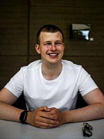 Лебедев Александр Геннадьевич