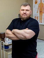 Шилкин Денис Викторович