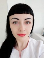 Давыдова Вероника Викторовна