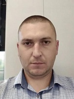 Харитонов Алексей Витальевич