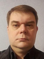 Лебедев Денис Александрович