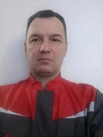 Мацай Александр Анатольевич