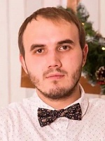 Мкртчан Сергей Владимирович