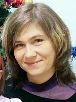 Пастухова Елена Анатольевна
