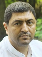 Аллахвердян Артур Вячеславович