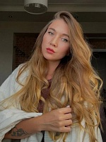 Козина Наталья Сергеевна