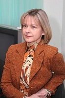 Никитина Оксана Викторовна