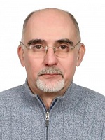 Хачикянц Геннадий Сосинович