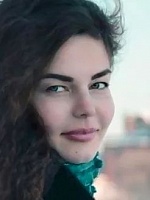 Егоркина Алла Александровна