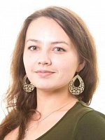 Иванова Ольга Владимировна