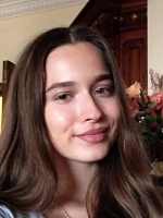 Суржикова Александра Геннадьевна