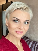 Нефёдова Марина Александровна