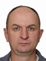 Понкрашкин Виктор Егорович