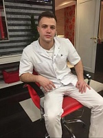 Попов Николай Сергеевич