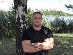 Рожков Андрей Григорьевич