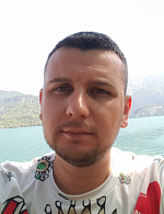 Звонцов Юрий Сергеевич