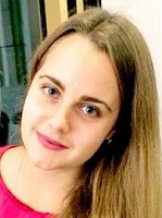 Харакоз Вероника Витальевна