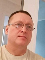 Плотников Алексей Викторович
