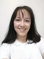 Романова Наталья Львовна