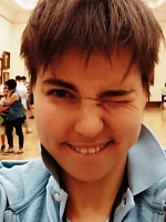 Никольская Нелли Владимировна
