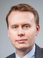 Стержаков Андрей Михайлович