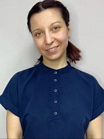 Ионова Татьяна Николаевна